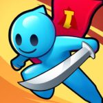 Smashero.io – Hack n slash RPG MOD Unlimited Money 1.10.1