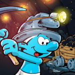 Smurfs Village MOD Unlimited Money 2.73.0