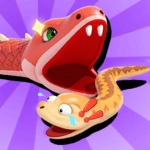 Snake Hero MOD Unlimited Money 1.3