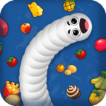 Snake Lite – Snake Game MOD Unlimited Money 4.17.1