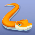 Snake Rivals – Fun Snake Game MOD Unlimited Money 0.64.2