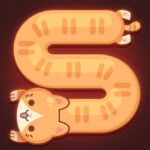Snaky Cat MOD Unlimited Money VARY