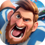 Soccer Club Tycoon MOD Unlimited Money 0.217.1