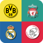 Soccer Clubs Logo Quiz MOD Unlimited Money 1.0.93