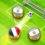 Soccer Games Soccer Stars MOD Unlimited Money 36.3.2