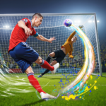 Soccer Legend MOD Unlimited Money VARY