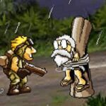 Soldier Shooter – Jump and Run MOD Unlimited Money 1.2.6
