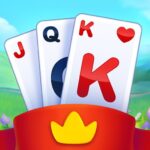 Solitaire Castle Royal MOD Unlimited Money 1.54