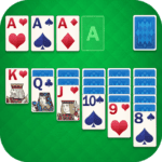 Solitaire Classic Card MOD Unlimited Money 1.5.5