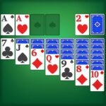 Solitaire Classic MOD Unlimited Money 2.389.0