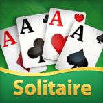 Solitaire Patience Games MOD Unlimited Money 1.0.0