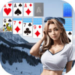 Solitaire Sweet Love MOD Unlimited Money 2.3.1
