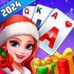 Solitaire TriPeaks Journey MOD Unlimited Money 1.16690.0