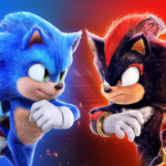 Sonic Forces PvP Battle Race MOD Unlimited Money 5.4.0