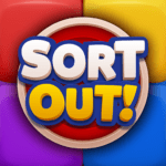 Sort Out MOD Unlimited Money 0.3.1