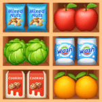 Sortime – Sort Puzzle Game MOD Unlimited Money 0.9.2