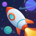 Space Colonizers Idle Clicker MOD Unlimited Money 1.23.0