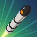 Space Frontier MOD Unlimited Money 1.3.39