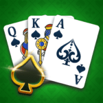 Spades – Classic Card Game MOD Unlimited Money 1.0.2