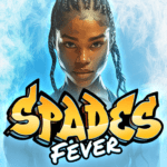 Spades Fever Card Plus Royale MOD Unlimited Money 1.7.3