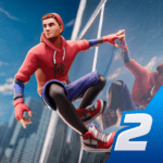 Spider Fighter 2 MOD Unlimited Money 2.33.0