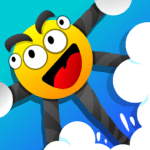 Spider Guy MOD Unlimited Money 0.6.2