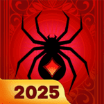 Spider Solitaire Deluxe 2 MOD Unlimited Money 4.67.7