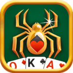 Spider Solitaire MOD Unlimited Money 1.35