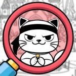 Spot the Cat Games MOD Unlimited Money 0.0.17