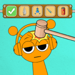 Spranky Transformer MOD Unlimited Money 0.3