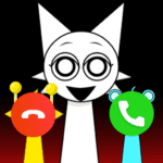 Sprunkee Prank Call Message MOD Unlimited Money VARY