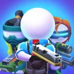 Squad Alpha – Action Shooting MOD Unlimited Money 1.7.24