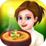 Star Chef Restaurant Cooking MOD Unlimited Money 2.25.62