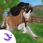 Star Stable Online MOD Unlimited Money 1.256919.0