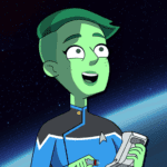 Star Trek Lower Decks Game MOD Unlimited Money 1.25.0.30393