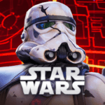 Star Wars Hunters MOD Unlimited Money 5.0.0