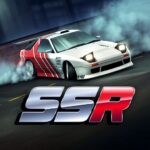 Static Shift Racing MOD Unlimited Money 68.0.5