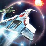 Stellar Wanderer MOD Unlimited Money 10188