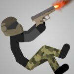 Stick 5 Playground Ragdoll MOD Unlimited Money 0.10.5