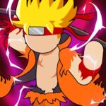 Stick Ninja Fight MOD Unlimited Money 0.5.0 Stick Ninja Fight MOD Unlimited Money 0.5.0