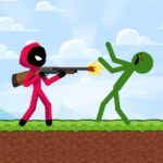 Stick vs Zombies MOD Unlimited Money 1.5.55