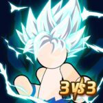 Stickman Dragon Fight – Super MOD Unlimited Money 2.0.6