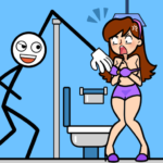 Stickman Thief Brain Puzzle Apk Mod 2.03 Premium