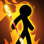 Stickman vs Monster Idle RPG MOD Unlimited Money 1.0.03