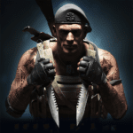 Street Warrior Ninja Samurai 2 MOD Unlimited Money 1.42