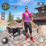 Streets Rebel Crime Simulator MOD Unlimited Money VARY