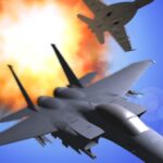 Strike Fighters MOD Unlimited Money 8.1.4