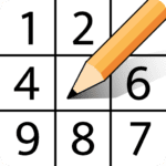 Sudoku MOD Unlimited Money 1.1.17.2