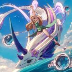 Summon Dragons 2 MOD Unlimited Money 1.1.188