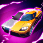 Super Car Merge MOD Unlimited Money 3.1.1.0